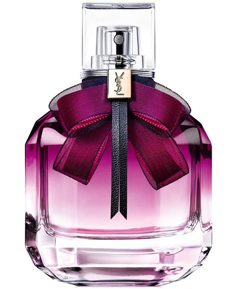 yves saint laurent parfum in macy's|yves Saint Laurent perfume sale.